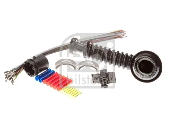 Kabelreparatursatz, Tür hinten beidseitig FEBI BILSTEIN 107151