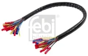 Kabelreparatursatz, Tür fahrerseitig FEBI BILSTEIN 107152