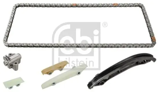 Steuerkettensatz FEBI BILSTEIN 107154 Bild Steuerkettensatz FEBI BILSTEIN 107154