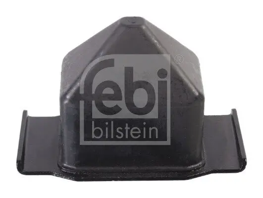 Anschlagpuffer, Federung Hinterachse links Hinterachse rechts FEBI BILSTEIN 107159