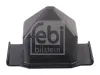 Anschlagpuffer, Federung Hinterachse links Hinterachse rechts FEBI BILSTEIN 107159
