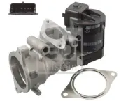 AGR-Ventil FEBI BILSTEIN 107161