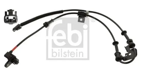 Sensor, Raddrehzahl Vorderachse rechts FEBI BILSTEIN 107171 Bild Sensor, Raddrehzahl Vorderachse rechts FEBI BILSTEIN 107171