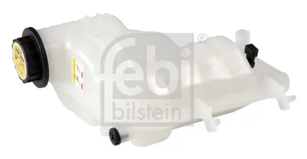 Ausgleichsbehälter, Kühlmittel FEBI BILSTEIN 107178