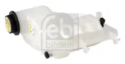 Ausgleichsbehälter, Kühlmittel FEBI BILSTEIN 107178