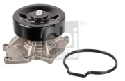 Wasserpumpe, Motorkühlung FEBI BILSTEIN 107179