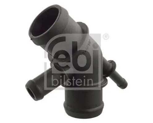 Kühlmittelflansch FEBI BILSTEIN 107181