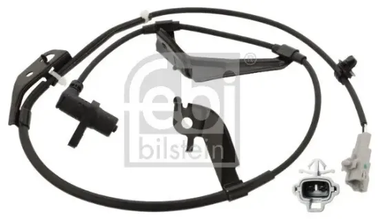 Sensor, Raddrehzahl Vorderachse links FEBI BILSTEIN 107191 Bild Sensor, Raddrehzahl Vorderachse links FEBI BILSTEIN 107191