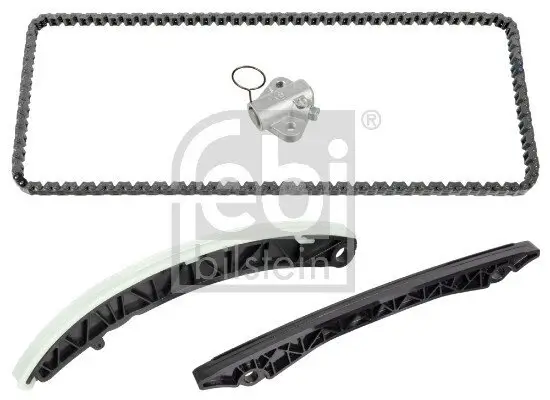 Steuerkettensatz FEBI BILSTEIN 107207