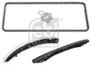 Steuerkettensatz FEBI BILSTEIN 107207