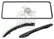 Steuerkettensatz FEBI BILSTEIN 107207