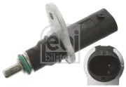 Sensor, Kühlmitteltemperatur FEBI BILSTEIN 107210