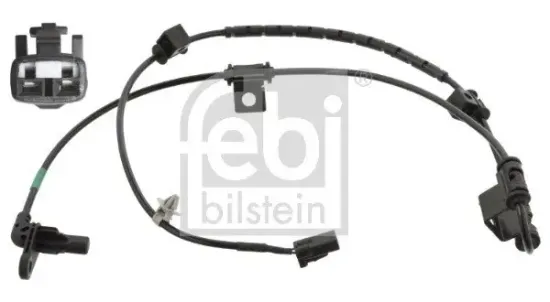 Sensor, Raddrehzahl Vorderachse links FEBI BILSTEIN 107211 Bild Sensor, Raddrehzahl Vorderachse links FEBI BILSTEIN 107211