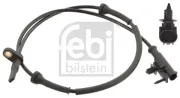 Sensor, Raddrehzahl FEBI BILSTEIN 107213