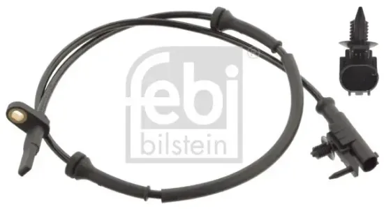 Sensor, Raddrehzahl FEBI BILSTEIN 107213 Bild Sensor, Raddrehzahl FEBI BILSTEIN 107213