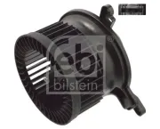 Innenraumgebläse FEBI BILSTEIN 107216