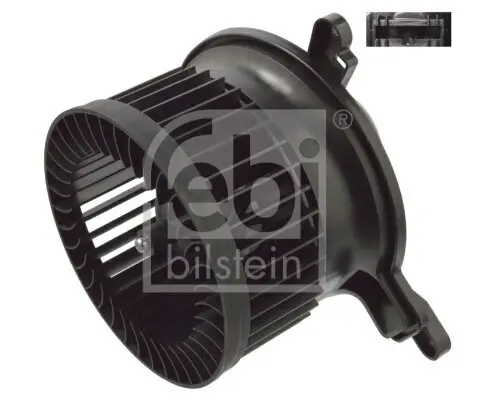 Innenraumgebläse FEBI BILSTEIN 107216 Bild Innenraumgebläse FEBI BILSTEIN 107216