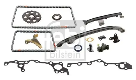 Steuerkettensatz FEBI BILSTEIN 107219 Bild Steuerkettensatz FEBI BILSTEIN 107219