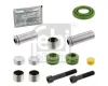 Reparatursatz, Bremssattel Hinterachse Vorderachse FEBI BILSTEIN 107248