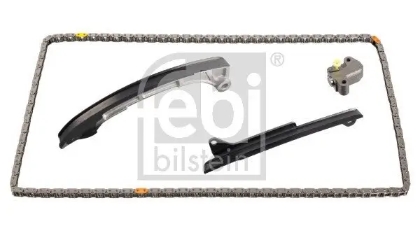 Steuerkettensatz FEBI BILSTEIN 107259