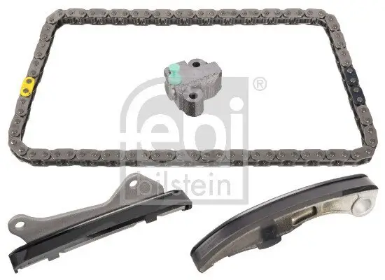 Steuerkettensatz FEBI BILSTEIN 107263