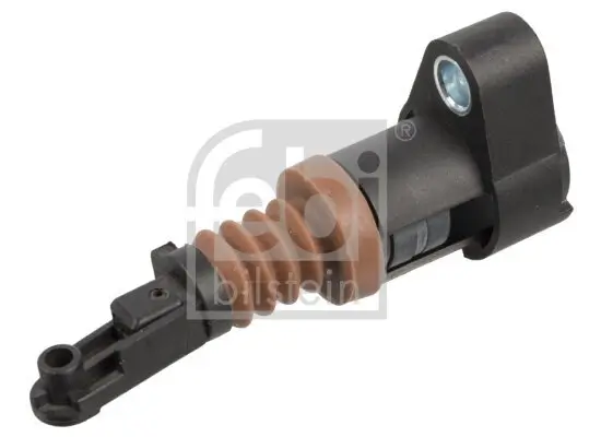 Wähl-/Schaltstange FEBI BILSTEIN 107268 Bild Wähl-/Schaltstange FEBI BILSTEIN 107268