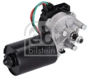 Wischermotor 12 V vorne FEBI BILSTEIN 107272