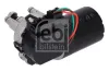 Wischermotor 12 V vorne FEBI BILSTEIN 107272 Bild Wischermotor 12 V vorne FEBI BILSTEIN 107272