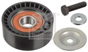 Umlenk-/Führungsrolle, Keilrippenriemen FEBI BILSTEIN 107275
