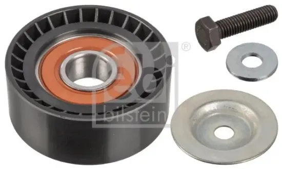 Umlenk-/Führungsrolle, Keilrippenriemen FEBI BILSTEIN 107275 Bild Umlenk-/Führungsrolle, Keilrippenriemen FEBI BILSTEIN 107275