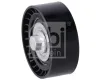 Umlenk-/Führungsrolle, Keilrippenriemen FEBI BILSTEIN 107275 Bild Umlenk-/Führungsrolle, Keilrippenriemen FEBI BILSTEIN 107275