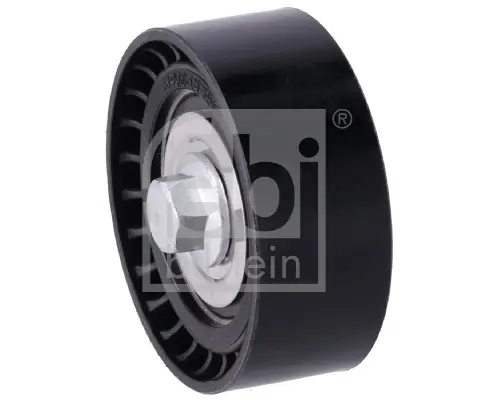 Umlenk-/Führungsrolle, Keilrippenriemen FEBI BILSTEIN 107275 Bild Umlenk-/Führungsrolle, Keilrippenriemen FEBI BILSTEIN 107275