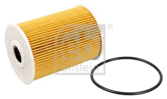 Ölfilter FEBI BILSTEIN 107278 Bild Ölfilter FEBI BILSTEIN 107278