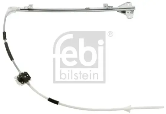 Fensterheber vorne rechts FEBI BILSTEIN 107295 Bild Fensterheber vorne rechts FEBI BILSTEIN 107295