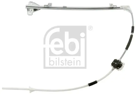 Fensterheber vorne links FEBI BILSTEIN 107298