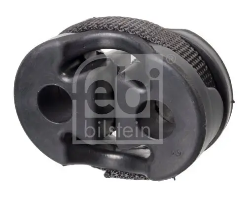 Halter, Abgasanlage FEBI BILSTEIN 107313