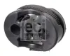 Halter, Abgasanlage hinten FEBI BILSTEIN 107313