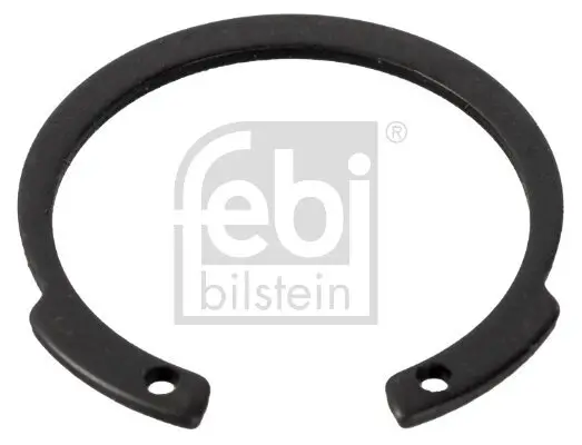 Lagersatz, Stabilisator Vorderachse oben unten FEBI BILSTEIN 109592