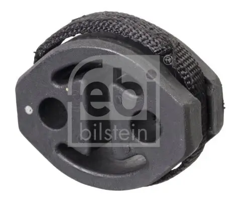 Halter, Abgasanlage FEBI BILSTEIN 107334 Bild Halter, Abgasanlage FEBI BILSTEIN 107334