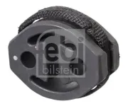 Halter, Abgasanlage FEBI BILSTEIN 107334