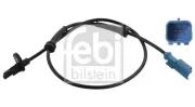 Sensor, Raddrehzahl FEBI BILSTEIN 107335