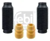Staubschutzsatz, Stoßdämpfer Vorderachse FEBI BILSTEIN 107346