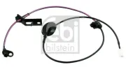 Sensor, Raddrehzahl FEBI BILSTEIN 107381