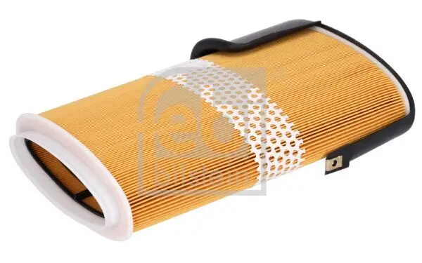 Luftfilter FEBI BILSTEIN 107396