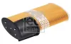 Luftfilter FEBI BILSTEIN 107396 Bild Luftfilter FEBI BILSTEIN 107396