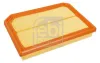 Luftfilter FEBI BILSTEIN 107403 Bild Luftfilter FEBI BILSTEIN 107403