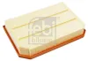 Luftfilter FEBI BILSTEIN 107403 Bild Luftfilter FEBI BILSTEIN 107403
