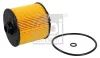 Ölfilter FEBI BILSTEIN 107407