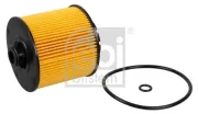 Ölfilter FEBI BILSTEIN 107407