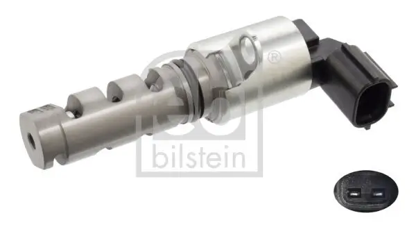 Steuerventil, Nockenwellenverstellung FEBI BILSTEIN 107415